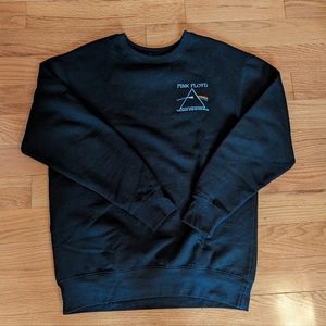 Urban outfitters Pink Floyd Sweatshirt